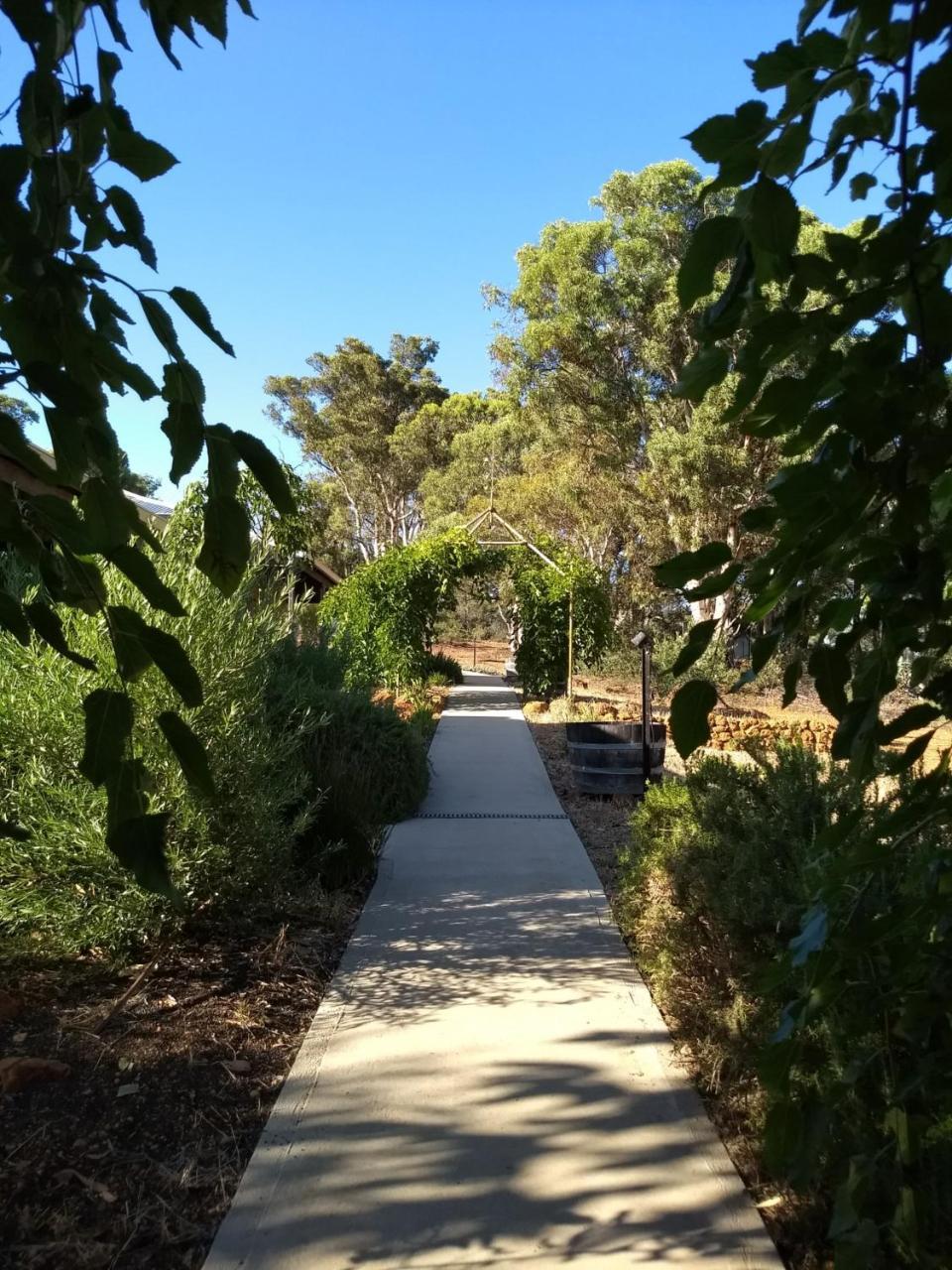 Hotham Ridge Apartment Wandering Exterior foto