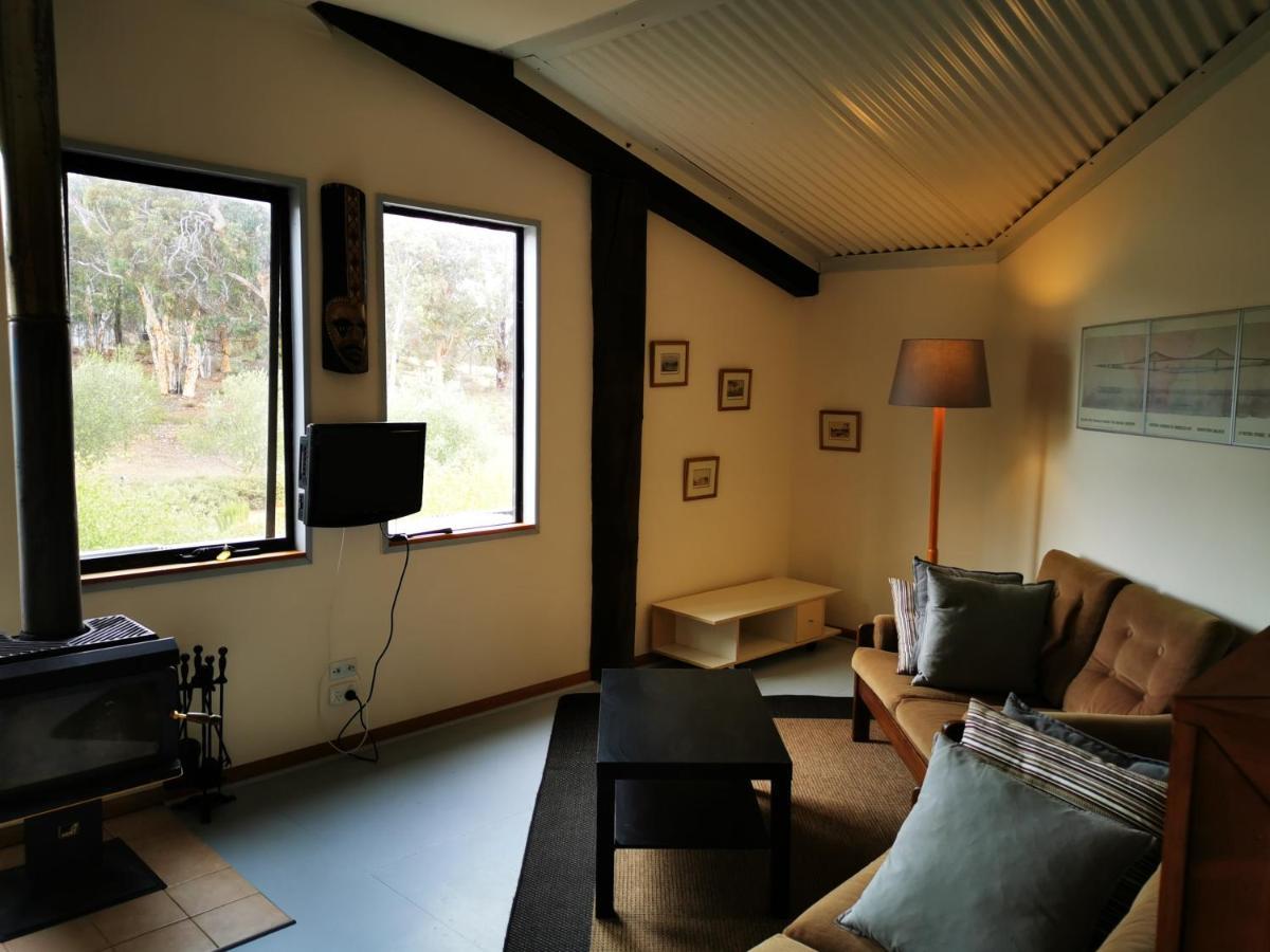 Hotham Ridge Apartment Wandering Exterior foto