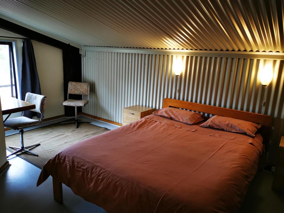 Hotham Ridge Apartment Wandering Exterior foto