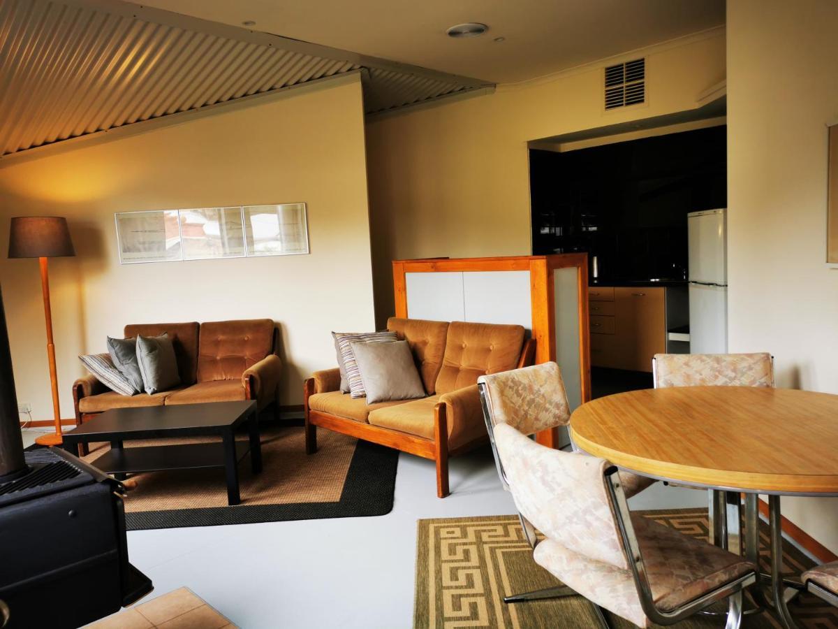 Hotham Ridge Apartment Wandering Exterior foto