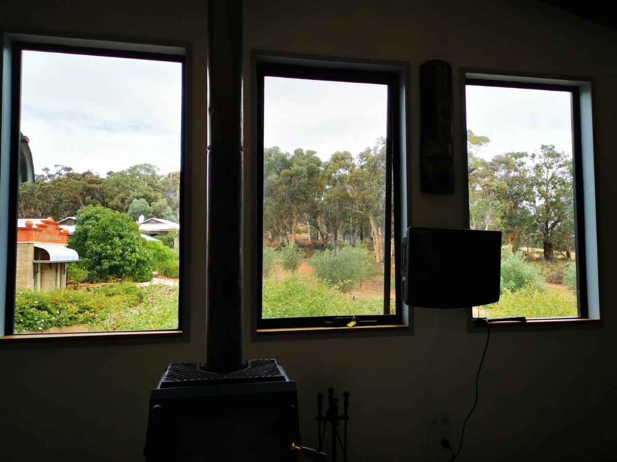 Hotham Ridge Apartment Wandering Exterior foto