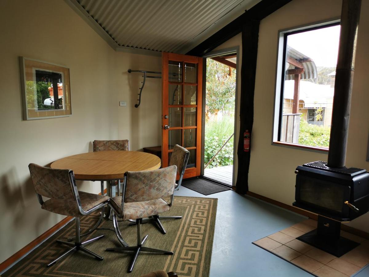 Hotham Ridge Apartment Wandering Exterior foto